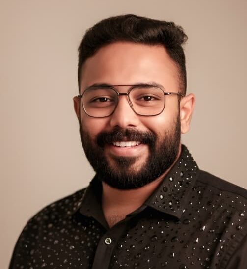 Freelance Digital Marketer in Kochi