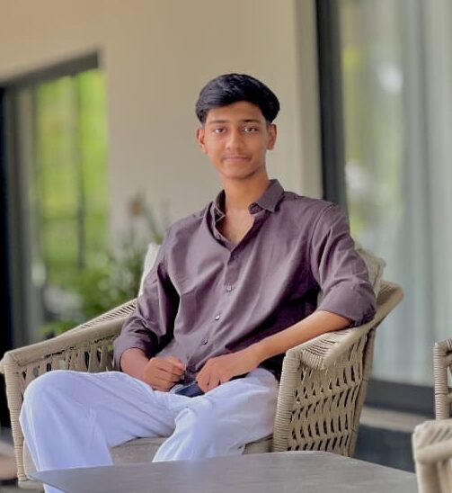 Freelance Digital Marketer in Kochi