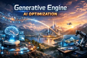 Generative Engine Optimization in Kochi 2026: A Guide by a Freelance Digital Marketer in Kochi